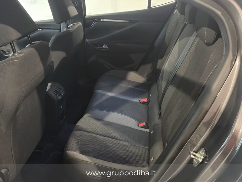 DS DS 4 DS4 BlueHDi 130cv Bastille Business- Gruppo Diba