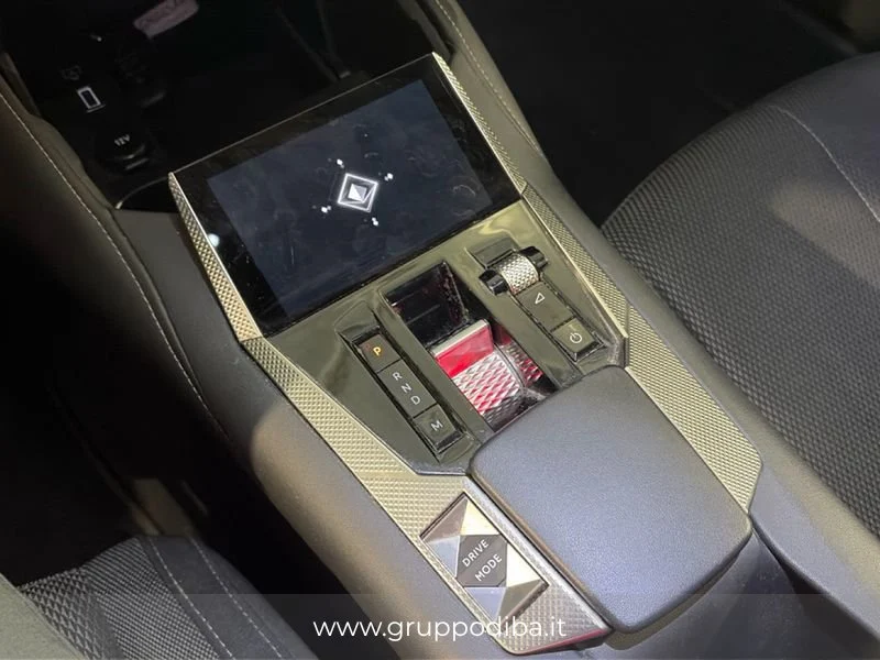 DS DS 4 DS4 BlueHDi 130cv Bastille Business- Gruppo Diba