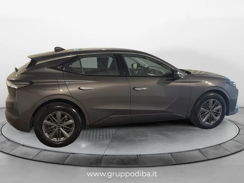DS DS 4 DS4 BlueHDi 130cv Bastille Business- Gruppo Diba