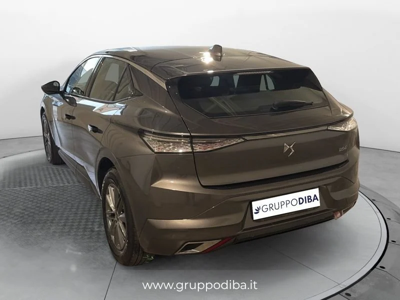DS DS 4 DS4 BlueHDi 130cv Bastille Business- Gruppo Diba