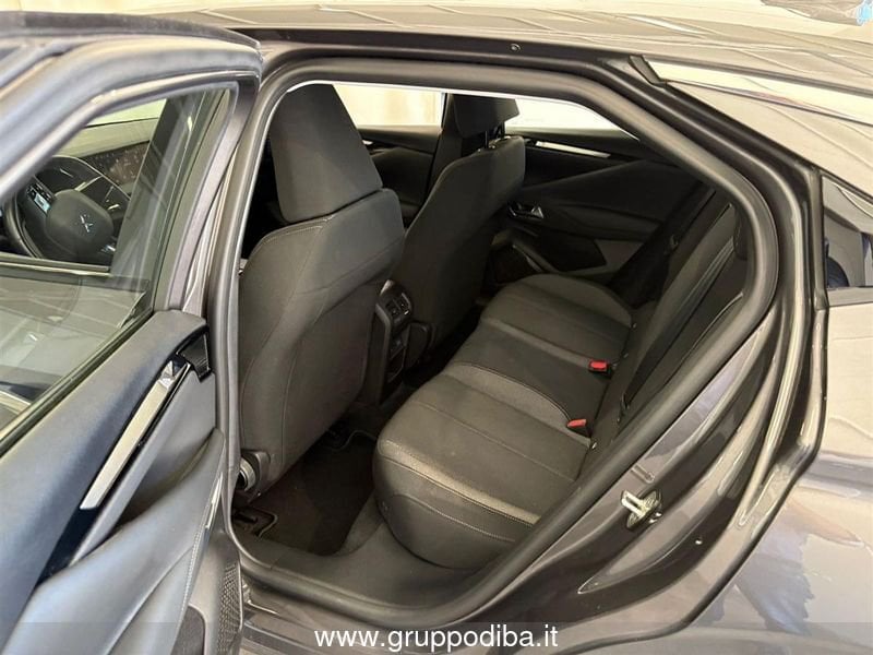 DS DS 4 DS4 BlueHDi 130cv Bastille Business- Gruppo Diba