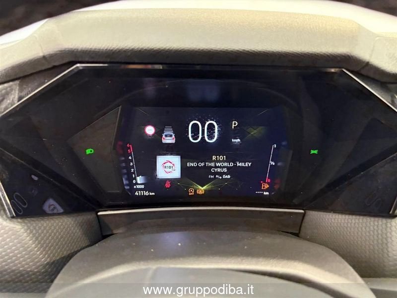 DS DS 4 DS4 BlueHDi 130cv Bastille Business- Gruppo Diba