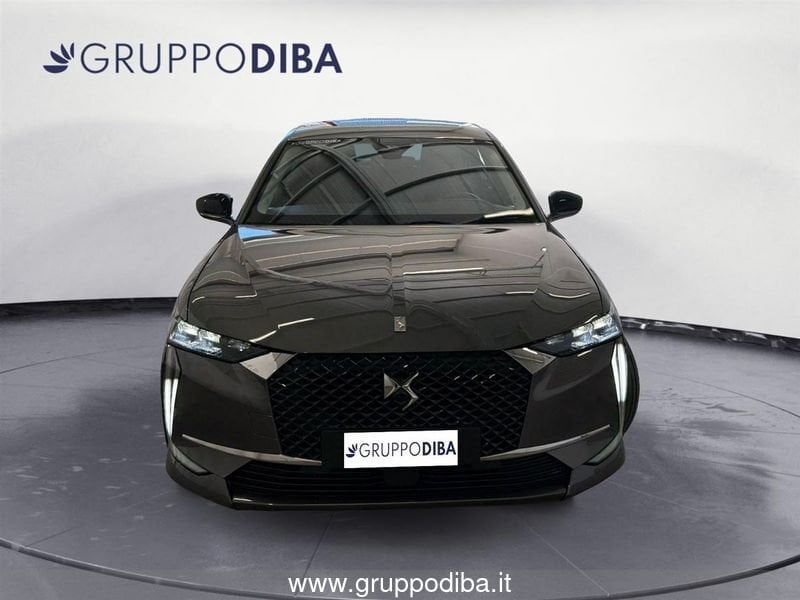 DS DS 4 DS4 BlueHDi 130cv Bastille Business- Gruppo Diba