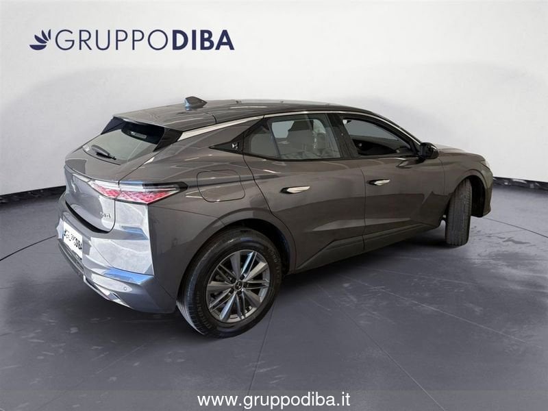DS DS 4 DS4 BlueHDi 130cv Bastille Business- Gruppo Diba