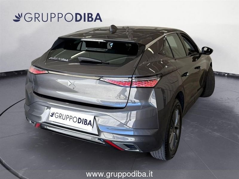 DS DS 4 DS4 BlueHDi 130cv Bastille Business- Gruppo Diba