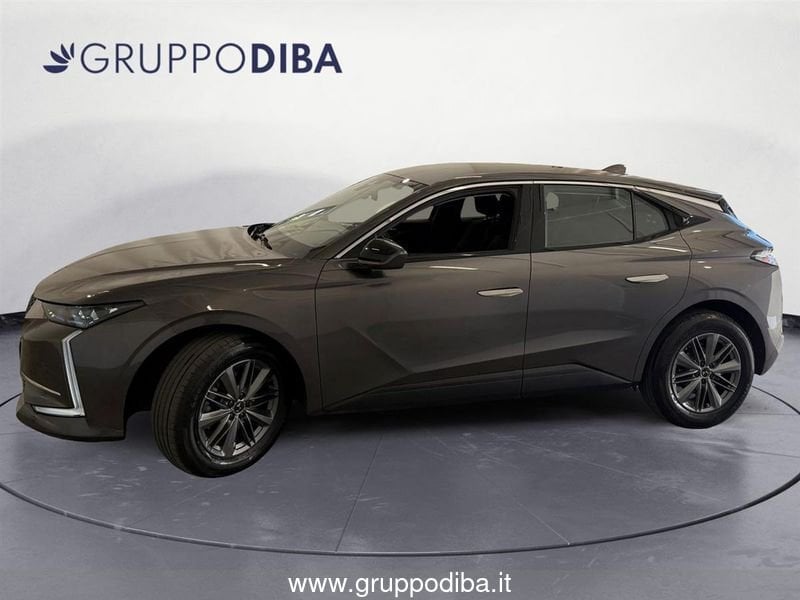 DS DS 4 DS4 BlueHDi 130cv Bastille Business- Gruppo Diba