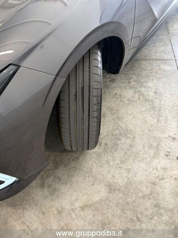 DS DS 4 DS4 BlueHDi 130cv Bastille Business- Gruppo Diba