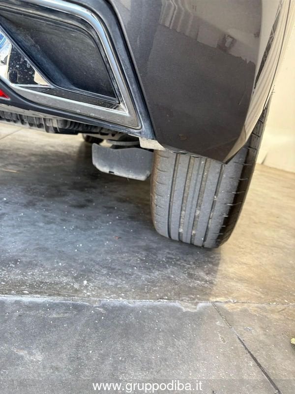 DS DS 4 DS4 BlueHDi 130cv Bastille Business- Gruppo Diba