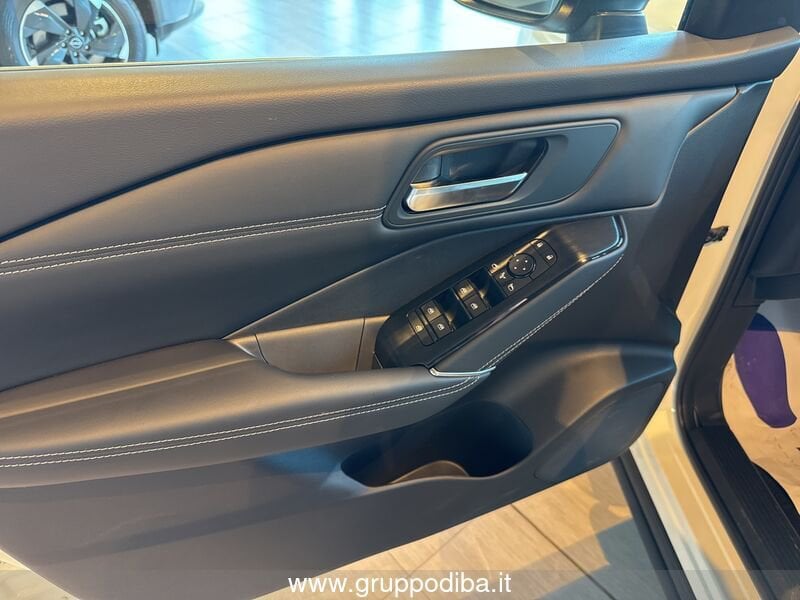 Nissan Qashqai QASHQAI N-CONNECTA E-POWER- Gruppo Diba