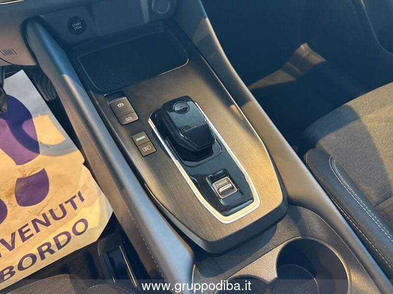 Nissan Qashqai QASHQAI N-CONNECTA E-POWER- Gruppo Diba