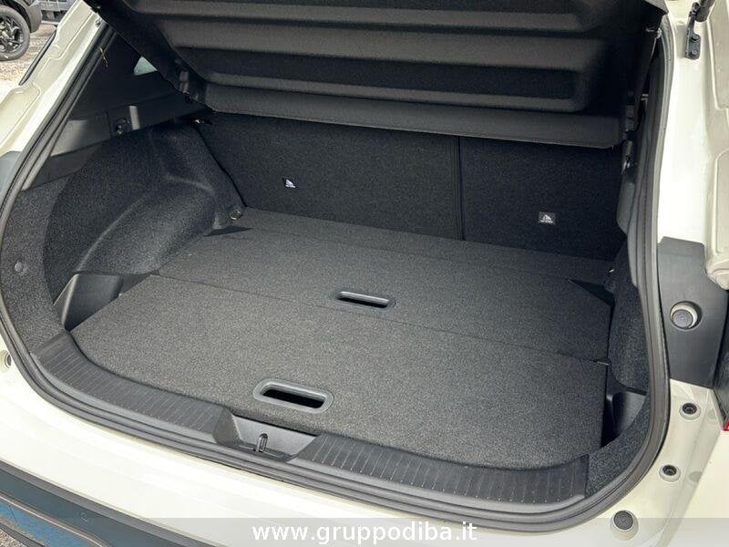 Nissan Qashqai QASHQAI N-CONNECTA MHYB 158CV XTR- Gruppo Diba