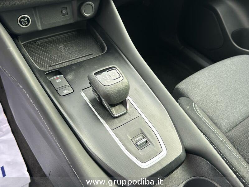 Nissan Qashqai QASHQAI N-CONNECTA MHYB 158CV XTR- Gruppo Diba