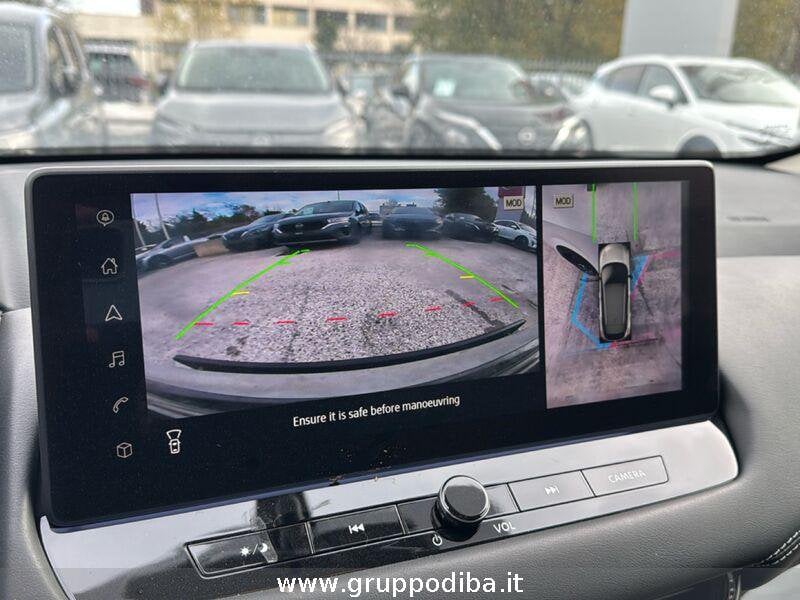 Nissan Qashqai QASHQAI N-CONNECTA MHYB 158CV XTR- Gruppo Diba