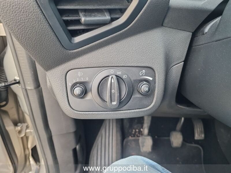 Ford C-Max C-Max 1.0 ecoboost Titanium X s&s 125cv- Gruppo Diba
