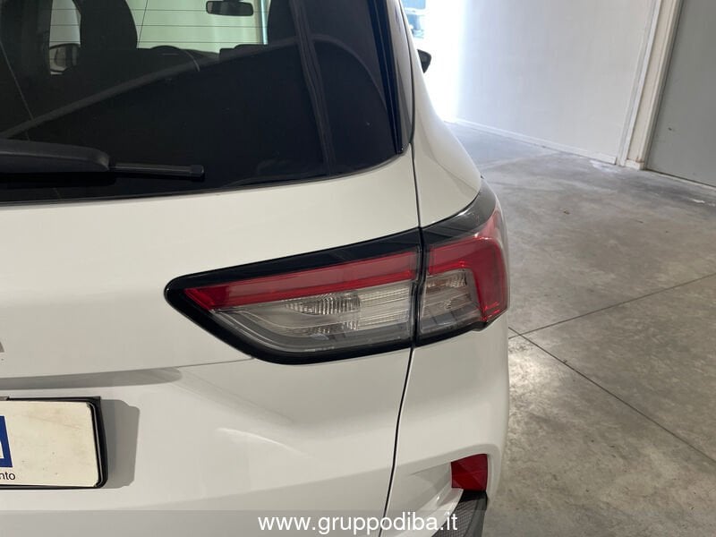 Ford Kuga Kuga 1.5 ecoblue Titanium 2wd 120cv- Gruppo Diba