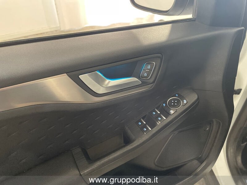 Ford Kuga Kuga 1.5 ecoblue Titanium 2wd 120cv- Gruppo Diba