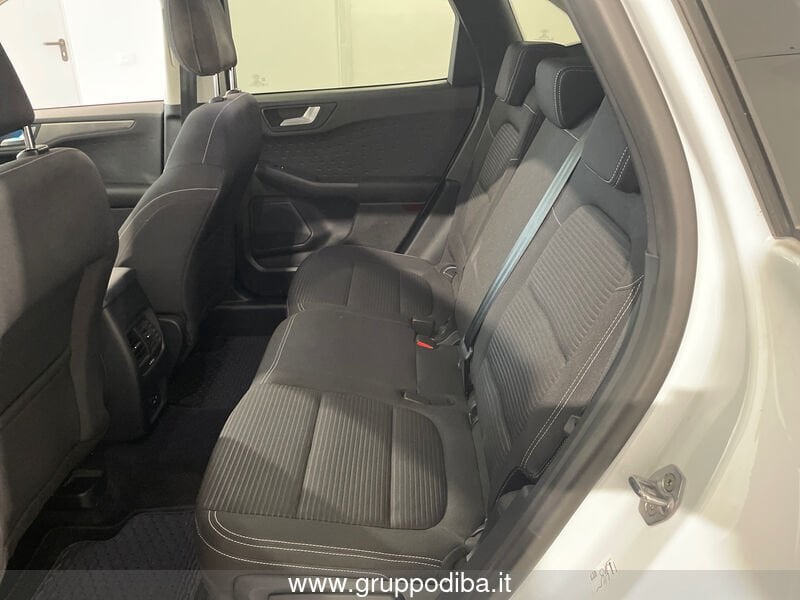 Ford Kuga Kuga 1.5 ecoblue Titanium 2wd 120cv- Gruppo Diba