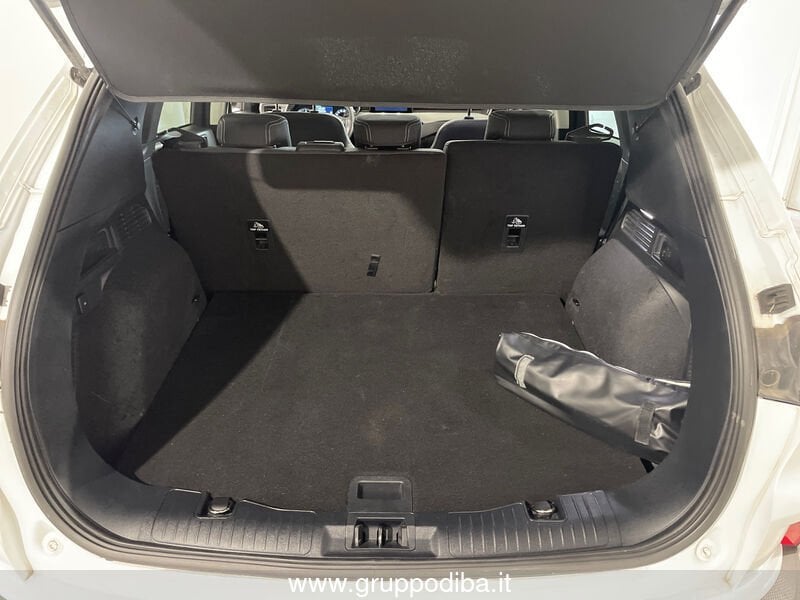 Ford Kuga Kuga 1.5 ecoblue Titanium 2wd 120cv- Gruppo Diba