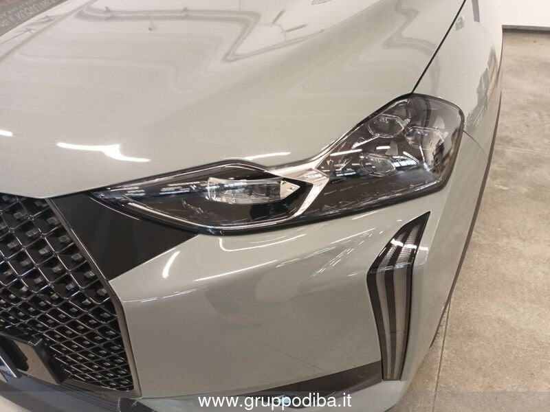 DS DS 3 DS3 PerfoLine + BlueHDi 130cv- Gruppo Diba