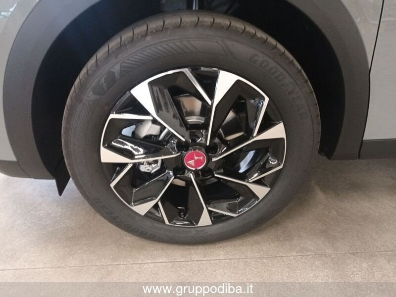 DS DS 3 DS3 PerfoLine + BlueHDi 130cv- Gruppo Diba