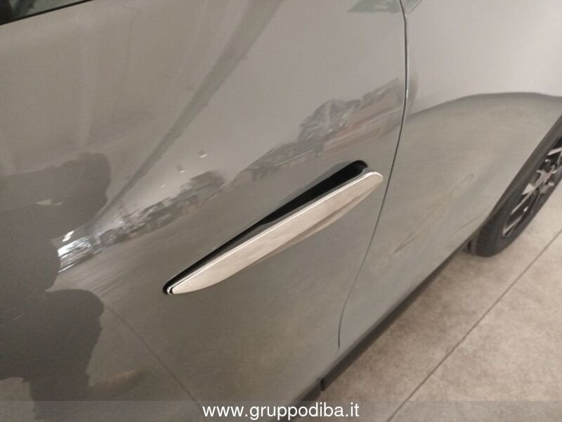 DS DS 3 DS3 PerfoLine + BlueHDi 130cv- Gruppo Diba