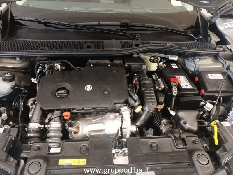 DS DS 3 DS3 PerfoLine + BlueHDi 130cv- Gruppo Diba