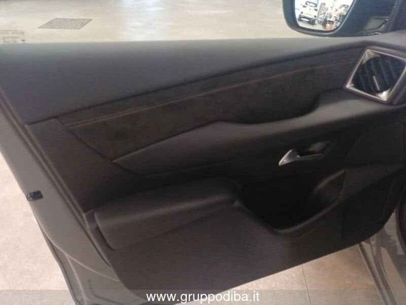 DS DS 3 DS3 PerfoLine + BlueHDi 130cv- Gruppo Diba