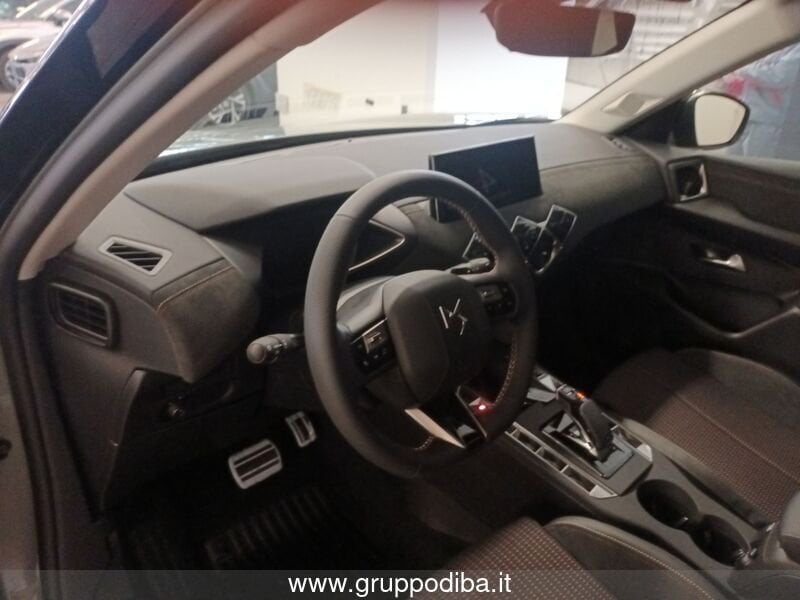 DS DS 3 DS3 PerfoLine + BlueHDi 130cv- Gruppo Diba
