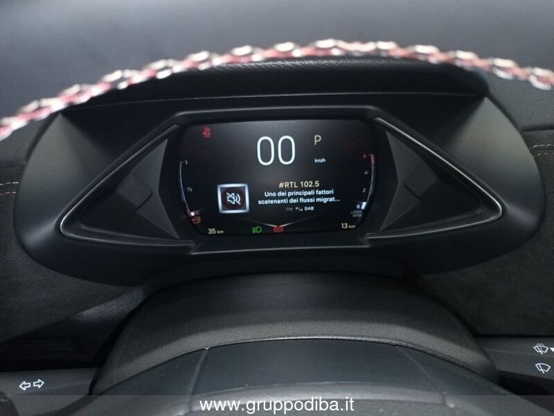 DS DS 3 DS3 PerfoLine + BlueHDi 130cv- Gruppo Diba
