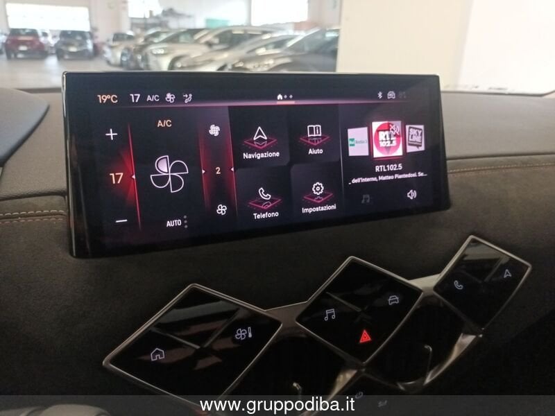 DS DS 3 DS3 PerfoLine + BlueHDi 130cv- Gruppo Diba