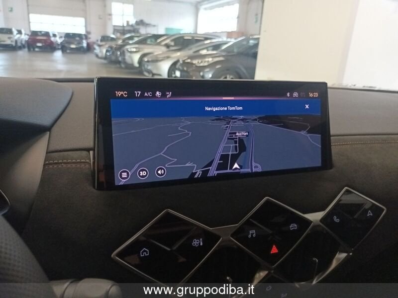 DS DS 3 DS3 PerfoLine + BlueHDi 130cv- Gruppo Diba