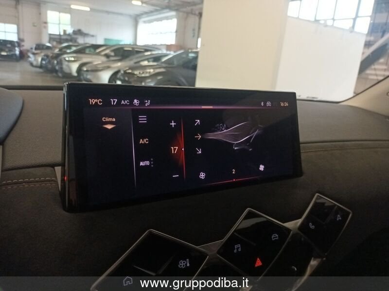 DS DS 3 DS3 PerfoLine + BlueHDi 130cv- Gruppo Diba