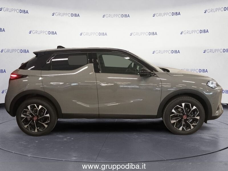 DS DS 3 DS3 PerfoLine + BlueHDi 130cv- Gruppo Diba