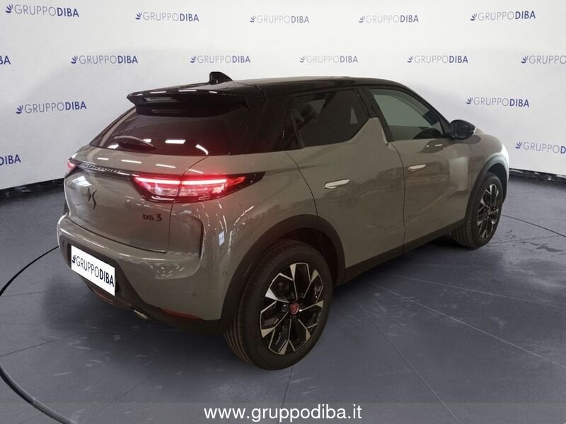 DS DS 3 DS3 PerfoLine + BlueHDi 130cv- Gruppo Diba