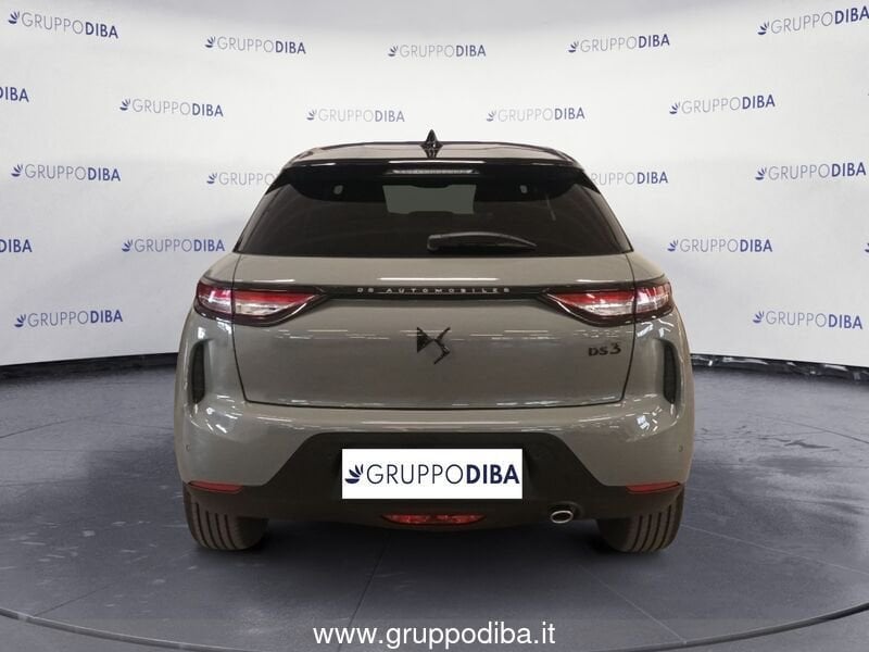 DS DS 3 DS3 PerfoLine + BlueHDi 130cv- Gruppo Diba