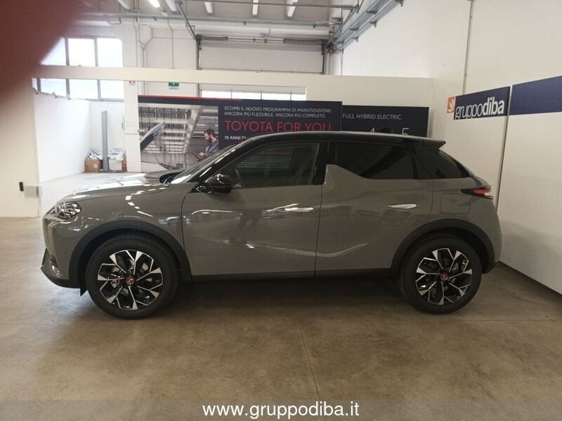 DS DS 3 DS3 PerfoLine + BlueHDi 130cv- Gruppo Diba