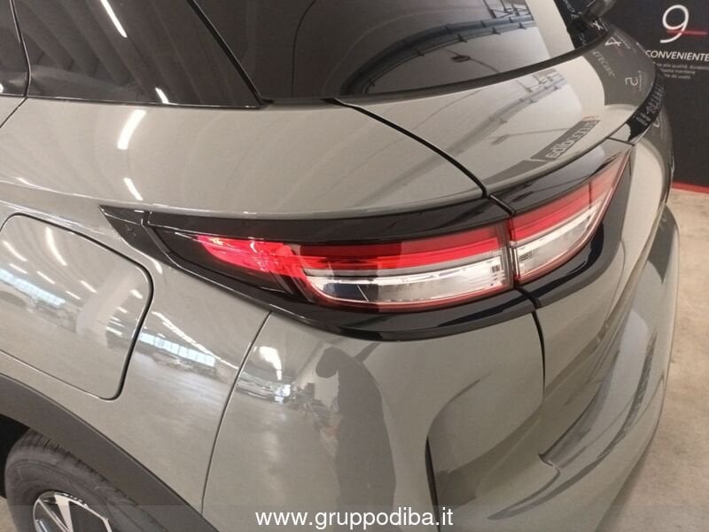 DS DS 3 DS3 PerfoLine + BlueHDi 130cv- Gruppo Diba