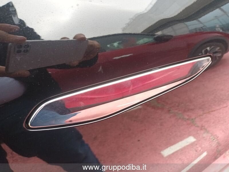 DS DS 3 DS3 PERFOLINE BLUEHDI 130 CV- Gruppo Diba