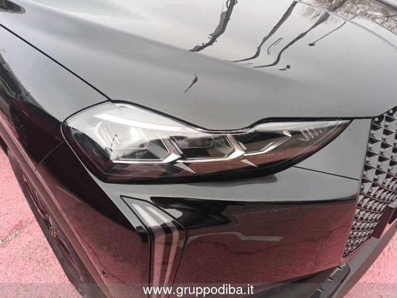 DS DS 3 DS3 PERFOLINE BLUEHDI 130 CV- Gruppo Diba