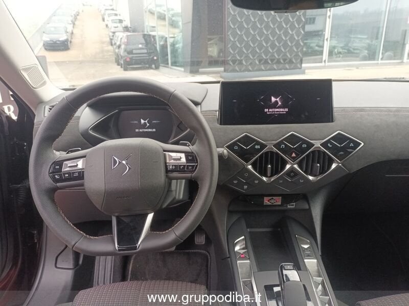 DS DS 3 DS3 PERFOLINE BLUEHDI 130 CV- Gruppo Diba