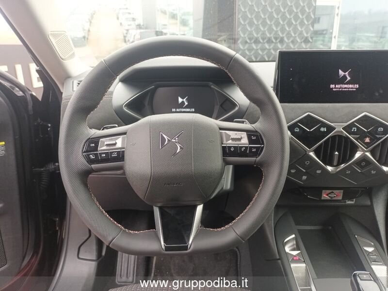 DS DS 3 DS3 PERFOLINE BLUEHDI 130 CV- Gruppo Diba