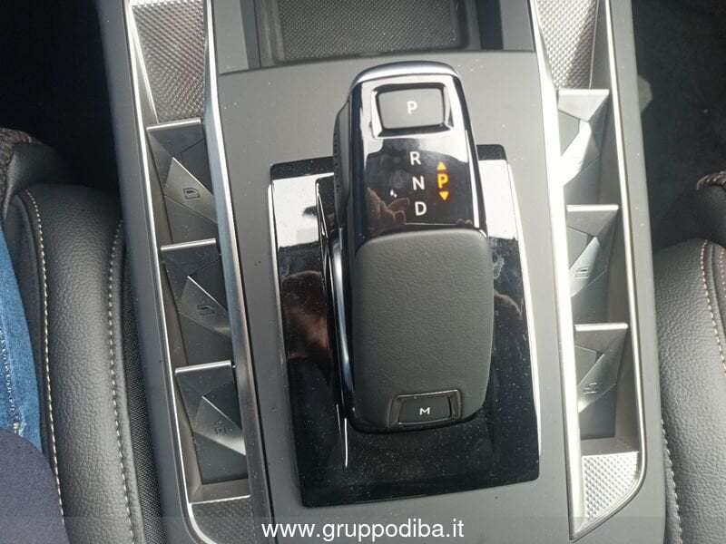 DS DS 3 DS3 PERFOLINE BLUEHDI 130 CV- Gruppo Diba