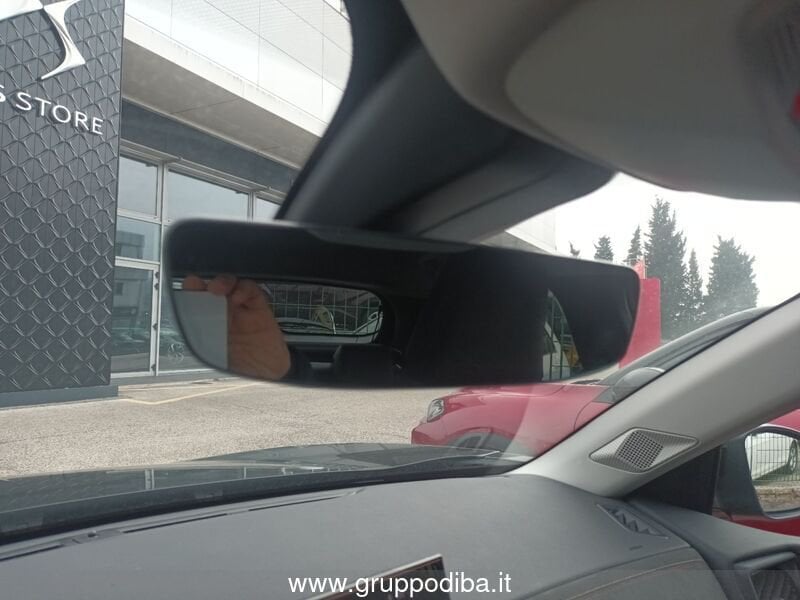DS DS 3 DS3 PERFOLINE BLUEHDI 130 CV- Gruppo Diba