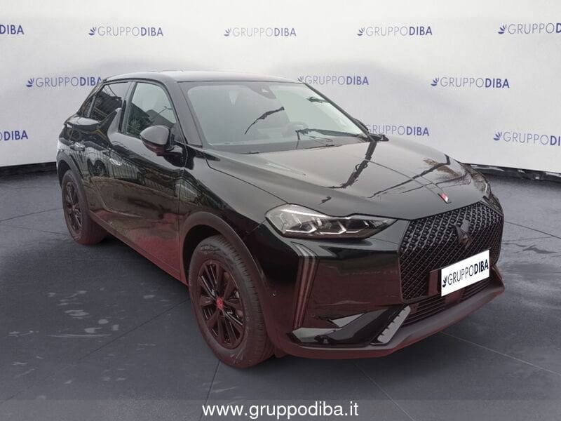 DS DS 3 DS3 PERFOLINE BLUEHDI 130 CV- Gruppo Diba