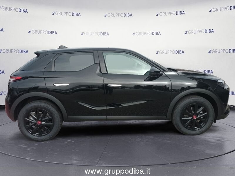 DS DS 3 DS3 PERFOLINE BLUEHDI 130 CV- Gruppo Diba