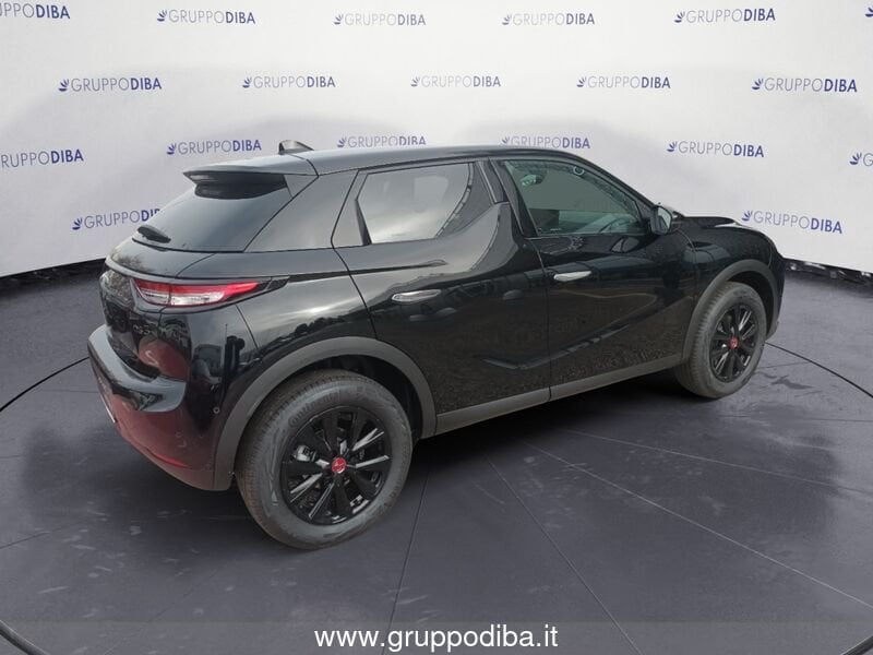 DS DS 3 DS3 PERFOLINE BLUEHDI 130 CV- Gruppo Diba