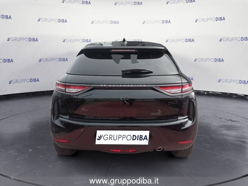 DS DS 3 DS3 PERFOLINE BLUEHDI 130 CV- Gruppo Diba
