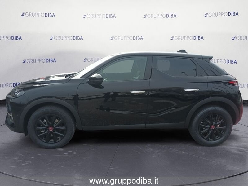 DS DS 3 DS3 PERFOLINE BLUEHDI 130 CV- Gruppo Diba