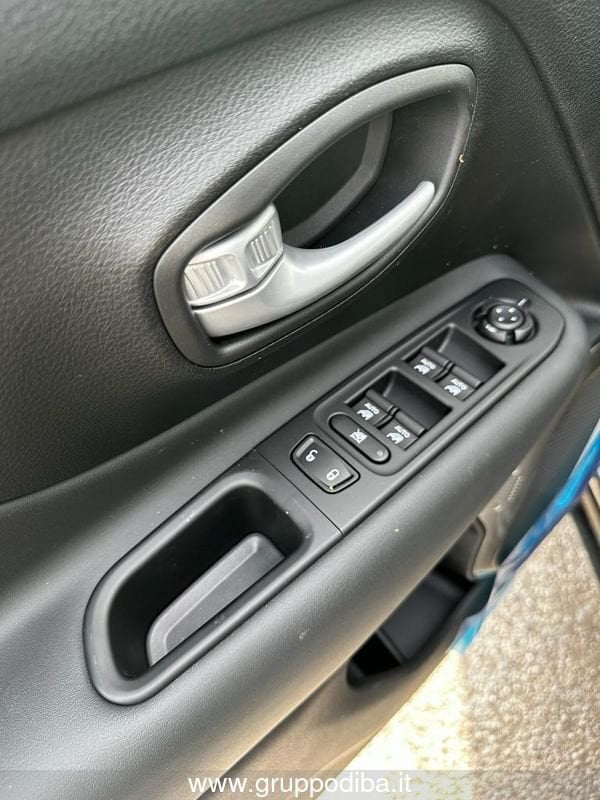 Jeep Renegade Renegade Plug-In Hybrid My22 Limited 1.3 Turbo T4- Gruppo Diba