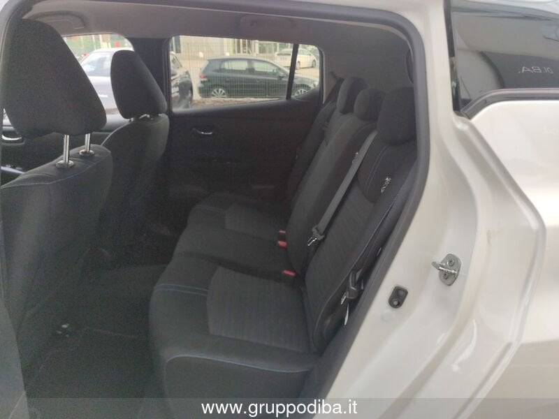 Nissan Leaf Leaf Business 40kWh 150cv- Gruppo Diba